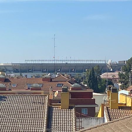 Shared Apartment! Piso Compartido! Общая Квартира! Sevilla Dış mekan fotoğraf