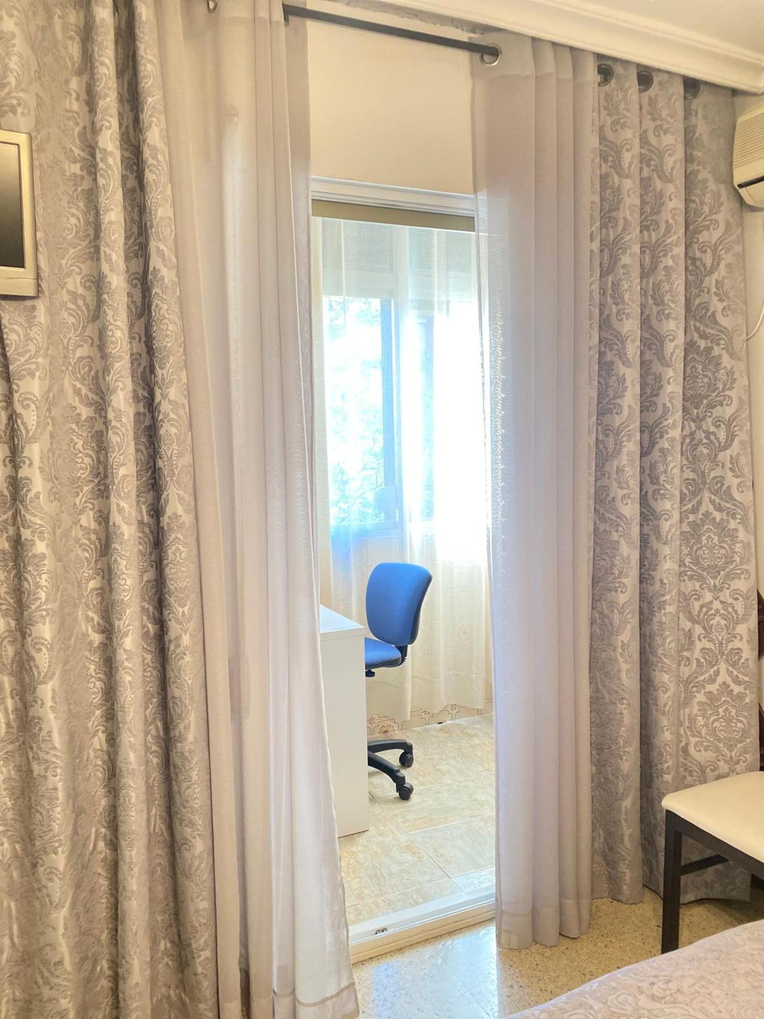 Shared Apartment! Piso Compartido! Общая Квартира! Sevilla Dış mekan fotoğraf