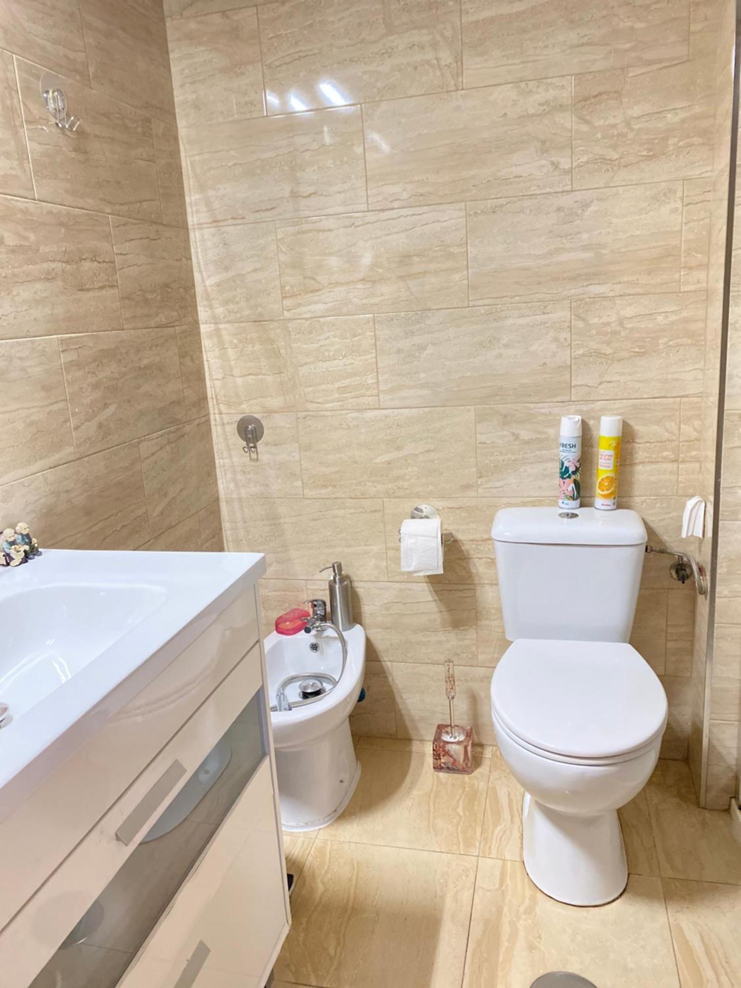 Shared Apartment! Piso Compartido! Общая Квартира! Sevilla Dış mekan fotoğraf