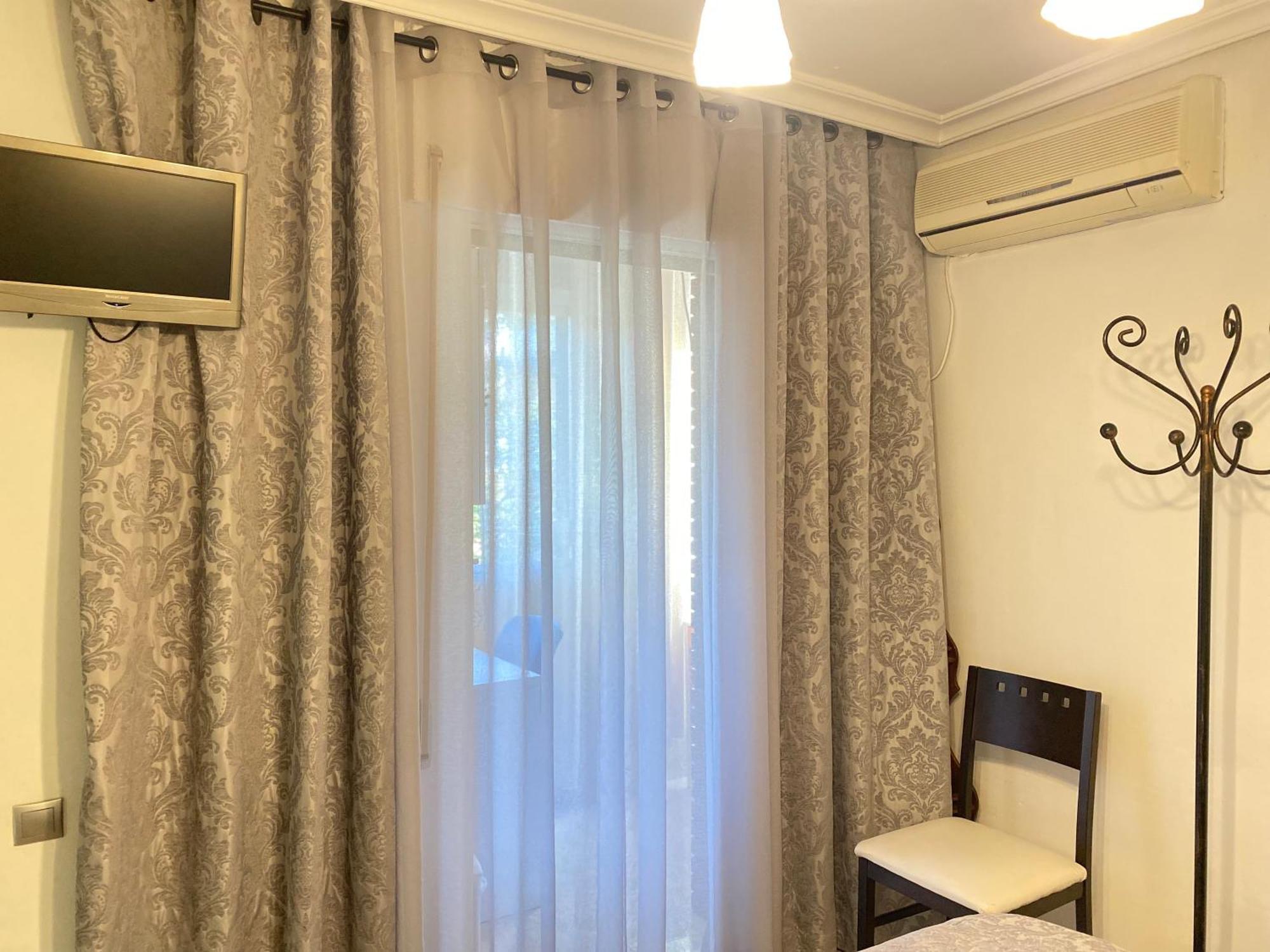 Shared Apartment! Piso Compartido! Общая Квартира! Sevilla Dış mekan fotoğraf